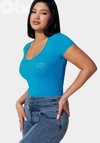 short sleeves origial bebe s to xxL 2