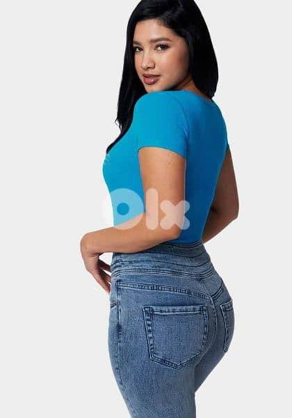 short sleeves origial bebe s to xxL 3