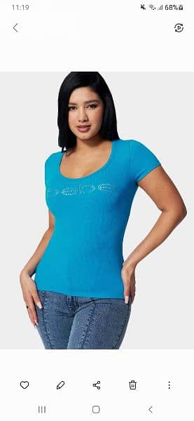 short sleeves origial bebe s to xxL 4