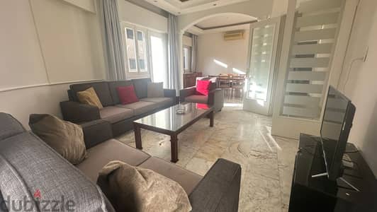 Apartment for rent in Verdun شقة للإيجار
