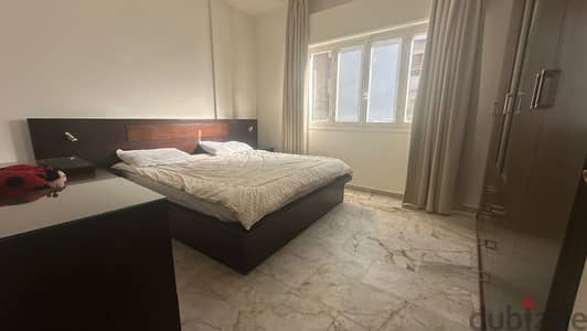 Apartment for rent in Verdun شقة للإيجار