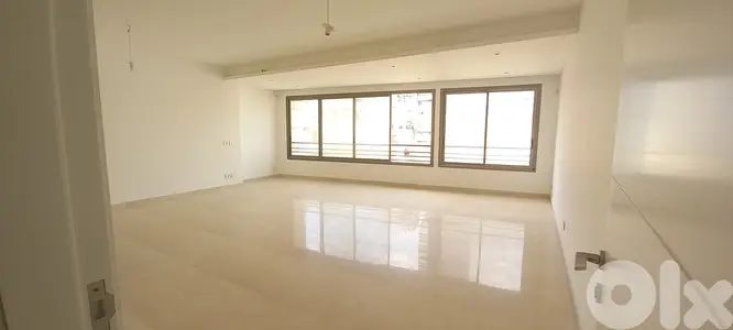 Apartment For Sale Or Rent In Achrafieh للبيع شقة جديدة في الأشرفية