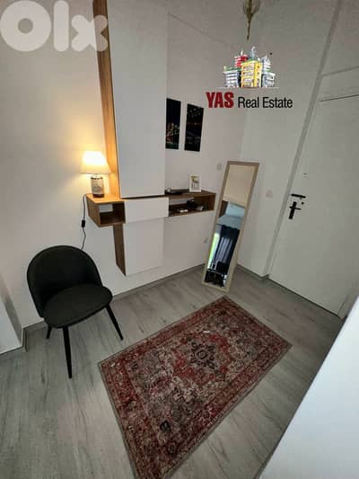 Corinth / Greece 50m2 | Equipped | Payment Facilities | MY |