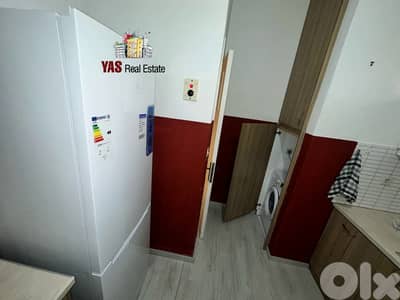 Corinth / Greece 50m2 | Equipped | Payment Facilities | MY |