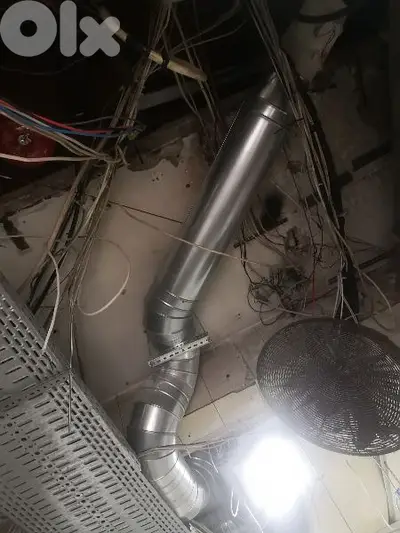 مكيفات دكت مبروم غاز  نحاس بيروت وضواحيها