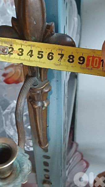 antique 9