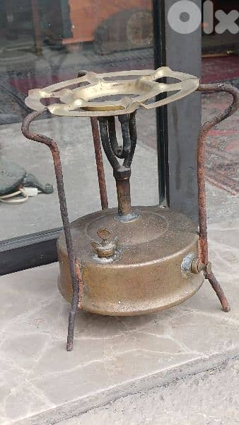 antique 6
