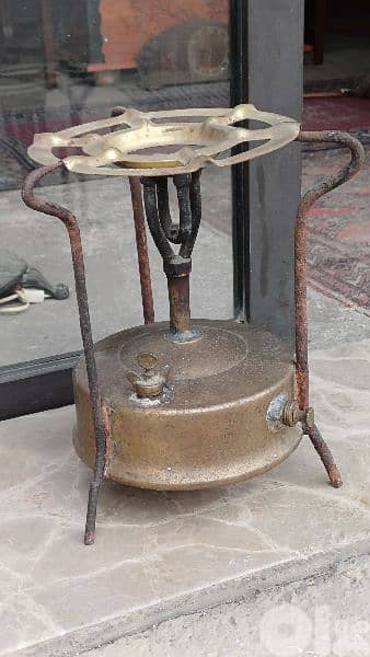 antique 7