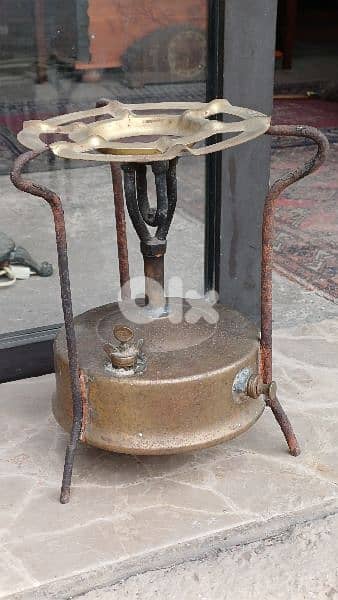 antique 8