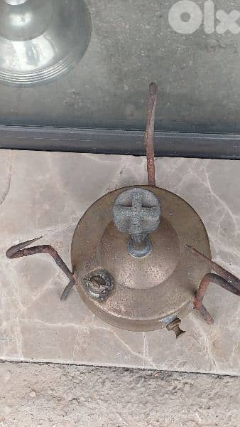 antique 9