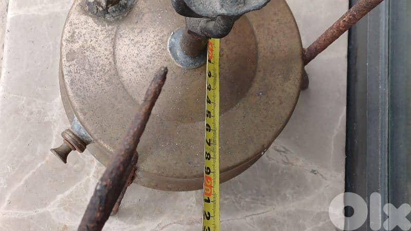antique 12