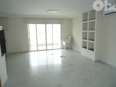 Apartment for rent in Sin El Fil شقة للايجار في سن الفيل
