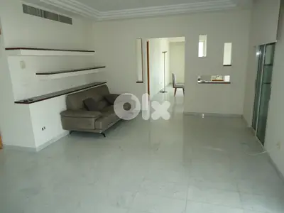 Apartment for rent in Sin El Fil شقة للايجار في سن الفيل