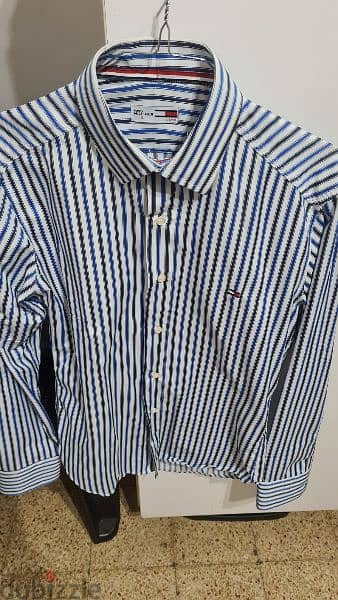 chemise قميص 0