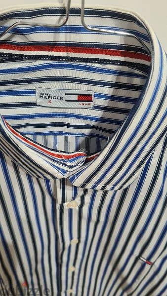 chemise قميص 1