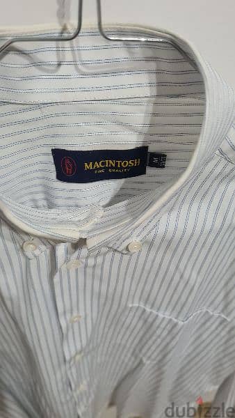chemise قميص 5