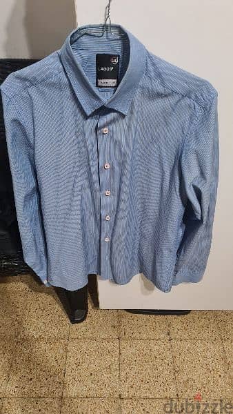 chemise قميص 8