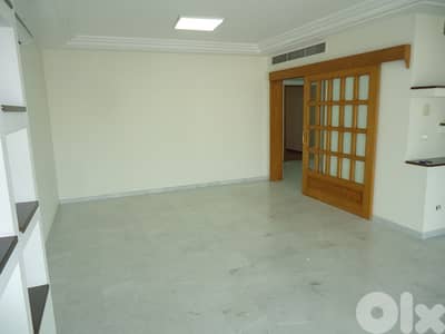 Apartment for sale in Sil El Fil شقة للبيع في سن الفيل