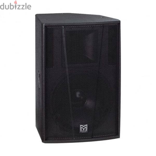 new Martin 800w sp 1