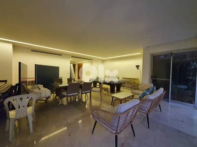 Apartment for rent in Monteverdi شقة للايجار في منتفيردي