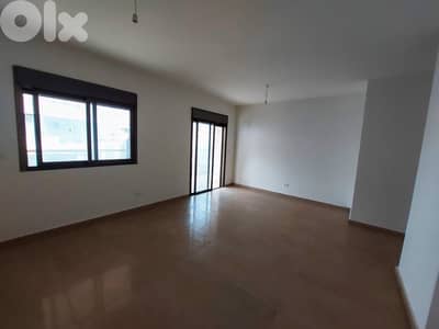 140 SQM Brand New Apartment in Naccache, Metn