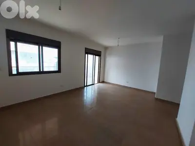 140 SQM Brand New Apartment in Naccache, Metn