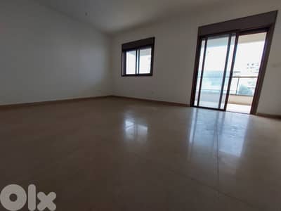 140 SQM Brand New Apartment in Naccache, Metn