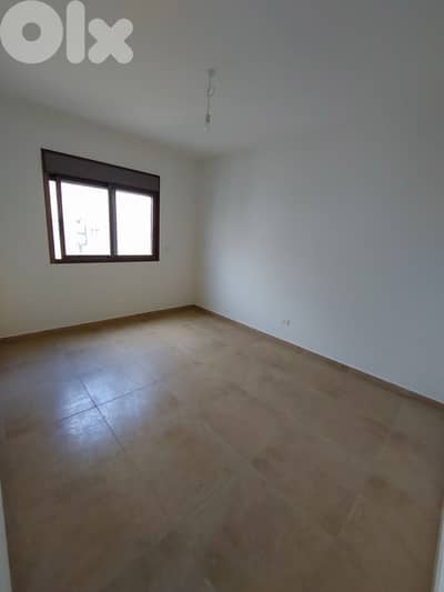 140 SQM Brand New Apartment in Naccache, Metn
