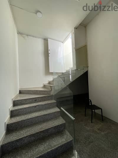 RWK259CA - Stand Alone Showroom For Sale In Sahel Alma