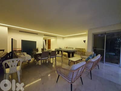 Apartment for sale in Monteverdi شقة للبيع في منتيفيردي