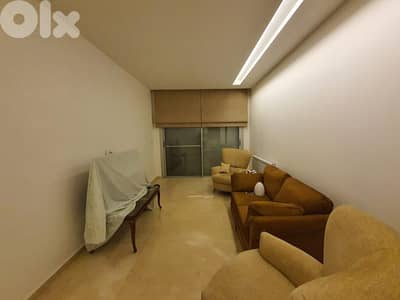Apartment for sale in Monteverdi شقة للبيع في منتيفيردي