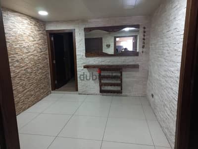 210 Sqm | Fully Furnished,Fully Decorated Apartment For Sale in Ghazir