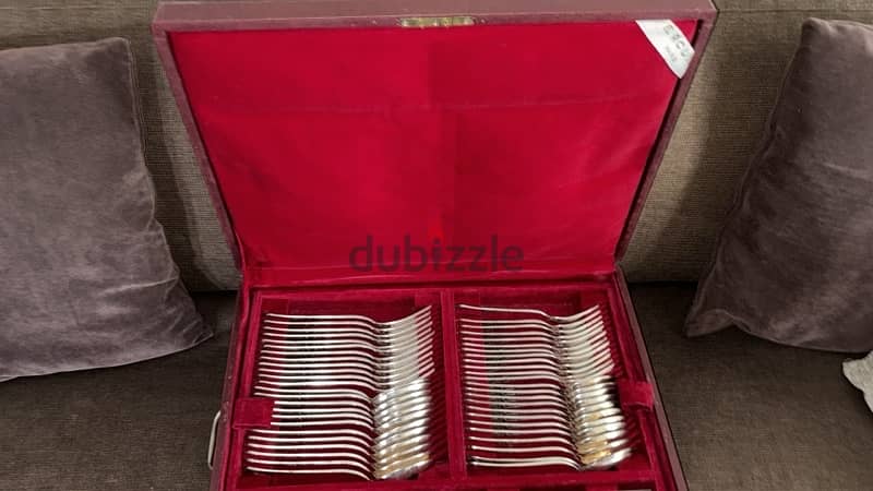 Aircuit cutlery set 0