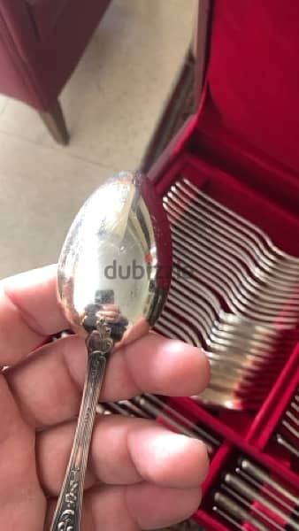 Aircuit cutlery set 3