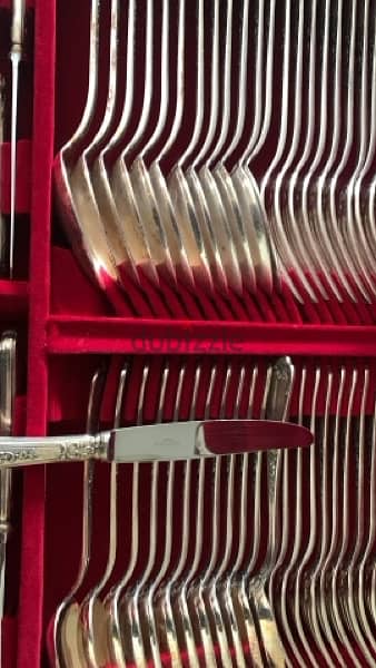 Aircuit cutlery set 4