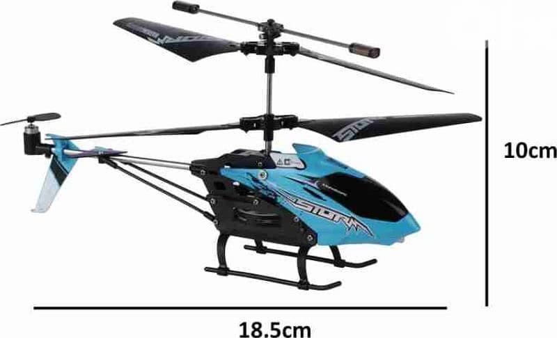 dickie toys rc helicopter 3 channel 3