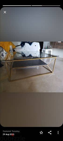 105 careau/table 0