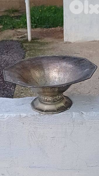 antique 8