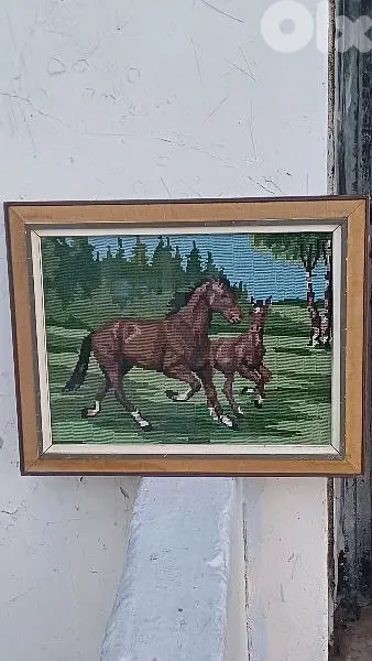 antique