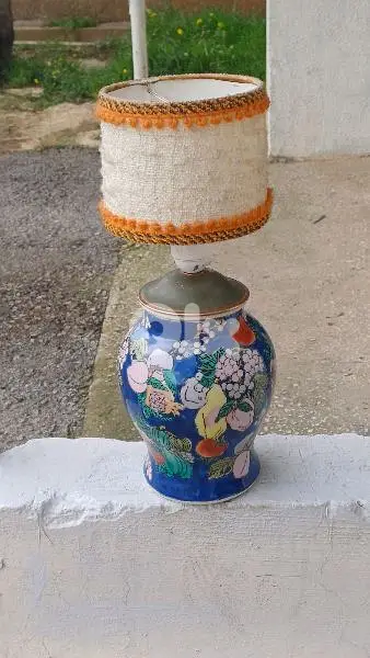 antique