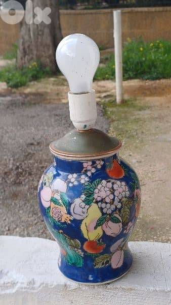 antique 7