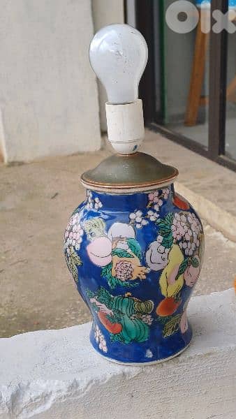 antique 8