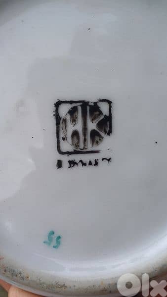 antique 9