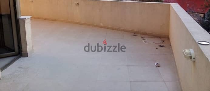 125 Sqm + 90 Sqm Terrace | Apartment For Sale in Calm Area in Bseba
