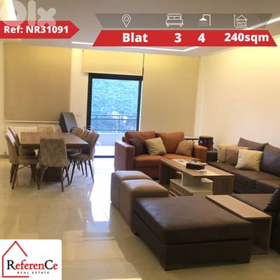 Amazing duplex with jaccuzi in Blat دوبلكس رائع مع جاكوزي في بلاط Amazing duplex with jaccuzi in Blat دوبلكس رائع مع جاكوزي في بلاط