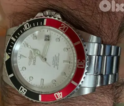 INVICTA Pro Diver  ( Automatic )