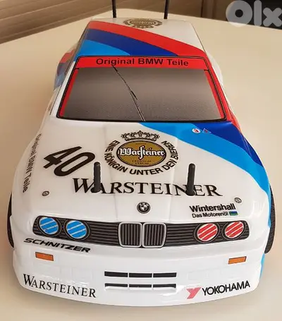 exchange on rc car , rc car , electric , like new exchange on rc car , rc car , electric , like new