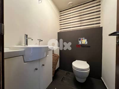 Zouk Mikael 235m2 | Brand New | Panoramic View | EH