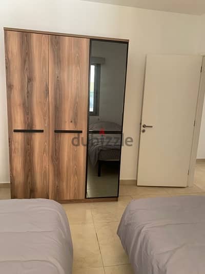 Fully furnished Apartment for rent in Broumana