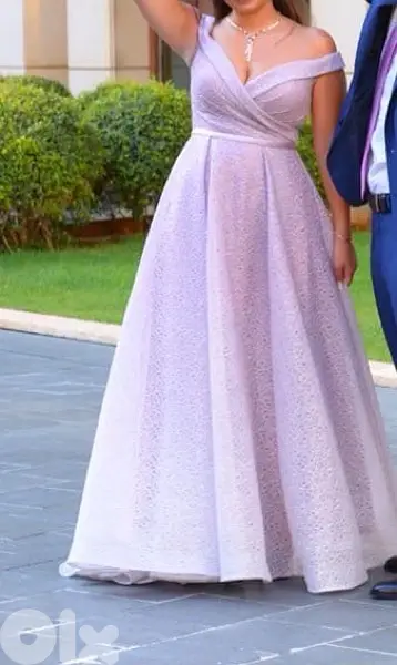 dress فستان سهره خطبه